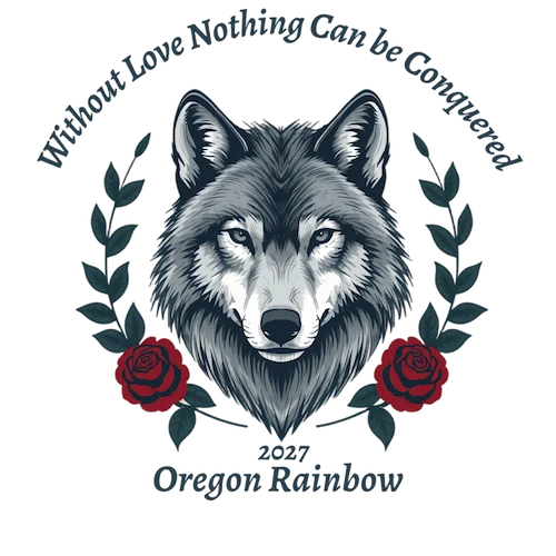 Mascot - Wolves